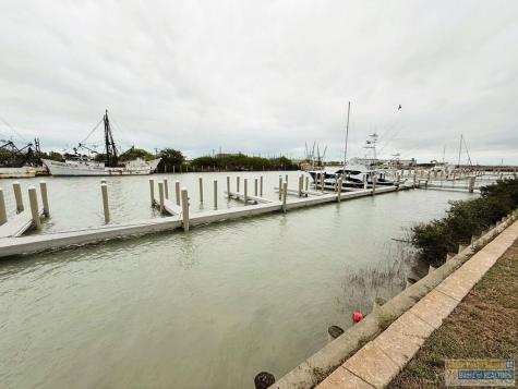 Anne Anne Bonny Port Isabel TX 78578