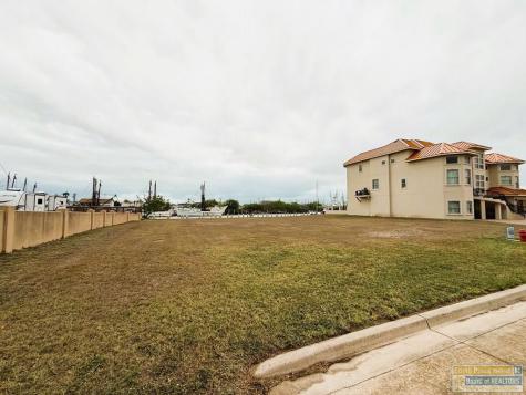 Anne Anne Bonny Port Isabel TX 78578