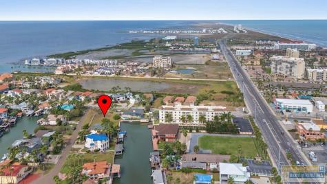 0 Yucca Circle South Padre Island TX 78597