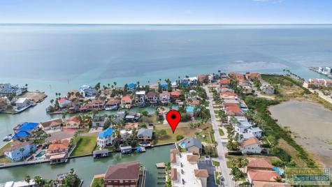 0 Yucca Circle South Padre Island TX 78597