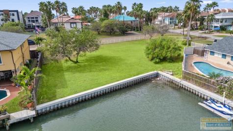 0 Yucca Circle South Padre Island TX 78597