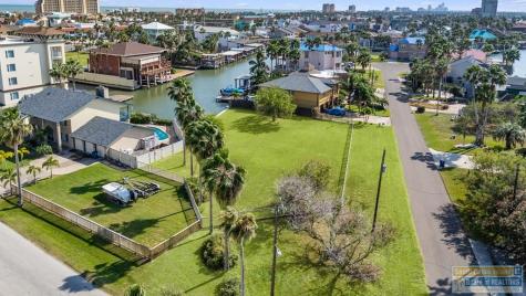 0 Yucca Circle South Padre Island TX 78597