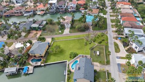 0 Yucca Circle South Padre Island TX 78597