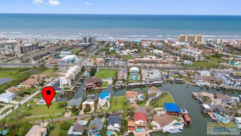 0 Yucca Circle South Padre Island TX 78597
