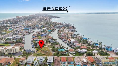 0 Yucca Circle South Padre Island TX 78597