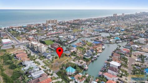 0 Yucca Circle South Padre Island TX 78597