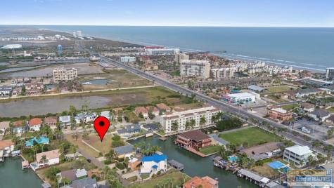 0 Yucca Circle South Padre Island TX 78597