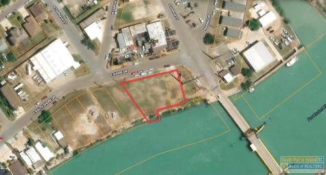 0 South Shore Port Isabel TX 78578
