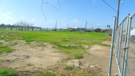 0 South Shore Port Isabel TX 78578