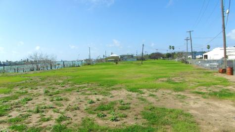 0 South Shore Port Isabel TX 78578