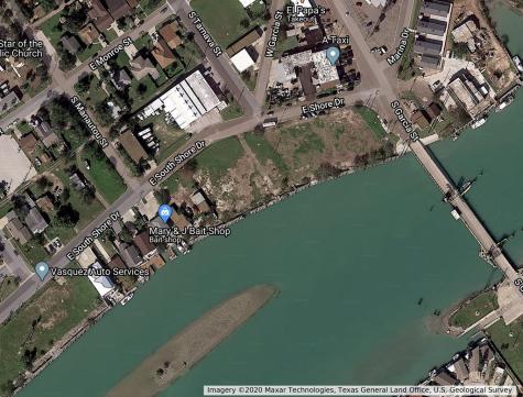 0 South Shore Port Isabel TX 78578