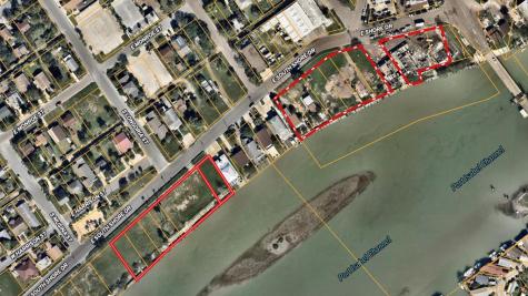 0 South Shore Port Isabel TX 78578