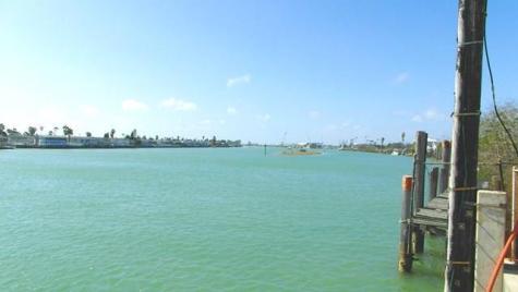 0 South Shore Port Isabel TX 78578