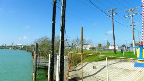 0 South Shore Port Isabel TX 78578