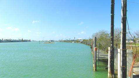0 South Shore Port Isabel TX 78578