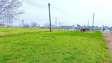 0 South Shore Port Isabel TX 78578