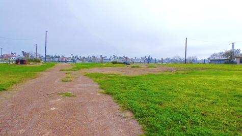 0 South Shore Port Isabel TX 78578