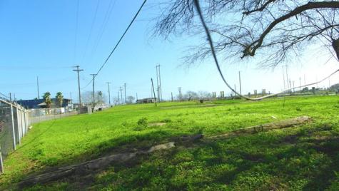 0 South Shore Port Isabel TX 78578