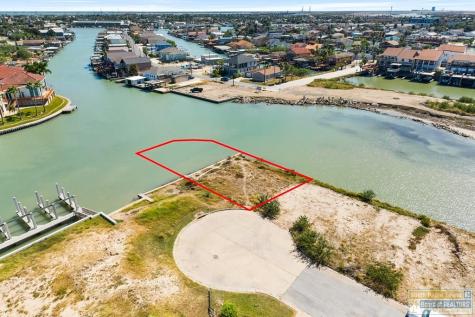 00 North Shore Port Isabel TX 78578