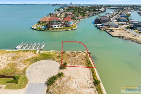 00 North Shore Port Isabel TX 78578