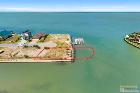 00 North Shore Port Isabel TX 78578