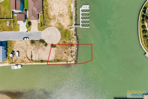 00 North Shore Port Isabel TX 78578