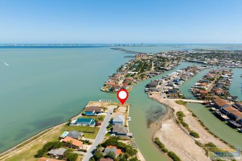00 North Shore Port Isabel TX 78578