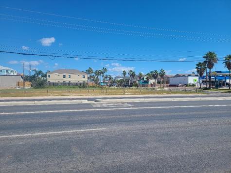 Padre Boulevard South Padre Island TX 78597