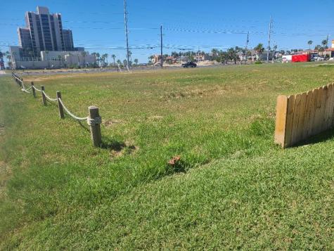 Padre Boulevard South Padre Island TX 78597