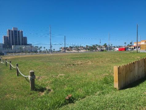 Padre Boulevard South Padre Island TX 78597