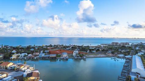 0 Yturria Street Port Isabel TX 78578