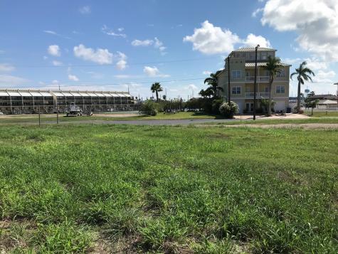 0 Yturria Street Port Isabel TX 78578