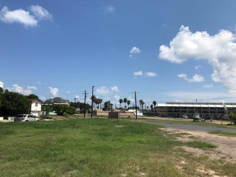 0 Yturria Street Port Isabel TX 78578