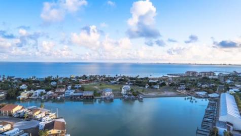0 Yturria Street Port Isabel TX 78578