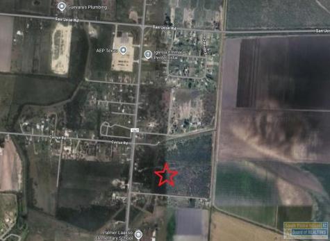 Fm 1847 Los Fresnos TX 78566