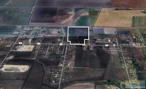 30211 Fm 1847 Los Fresnos TX 78566