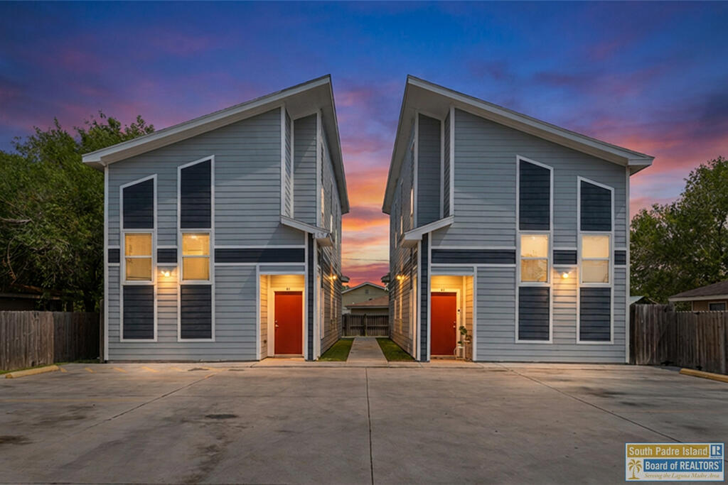 1174 N Central Avenue Brownsville TX 78521