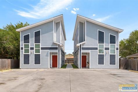1174 N Central Avenue Brownsville TX 78521