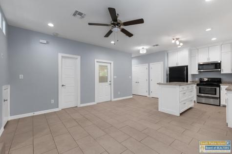 1174 N Central Avenue Brownsville TX 78521