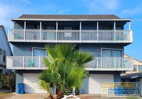 118 E Whiting Street South Padre Island TX 78597