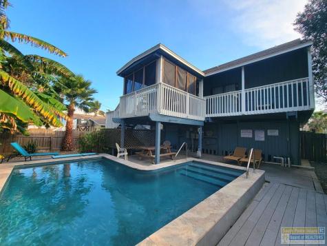 118 E Whiting Street South Padre Island TX 78597