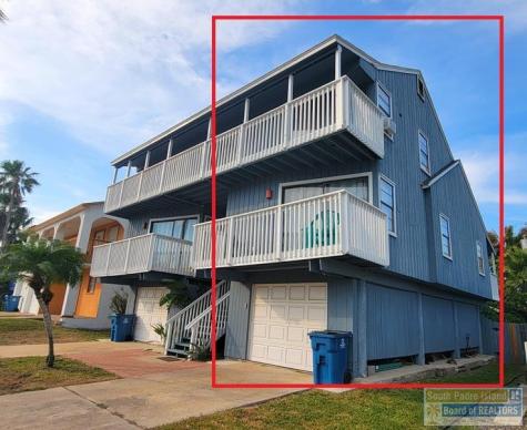 118 E Whiting Street South Padre Island TX 78597