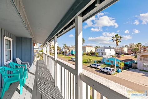 118 E Whiting Street South Padre Island TX 78597