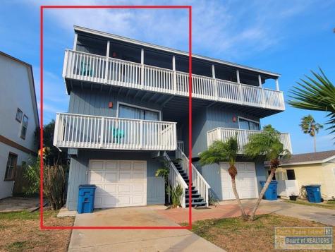 118 E Whiting Street South Padre Island TX 78597