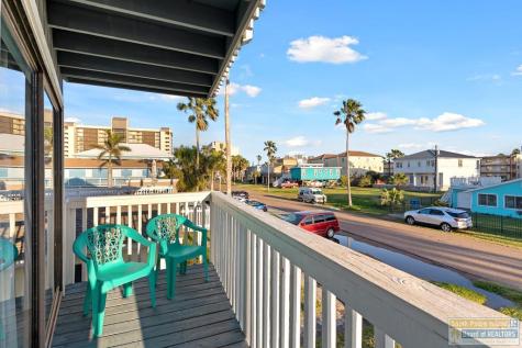 118 E Whiting Street South Padre Island TX 78597