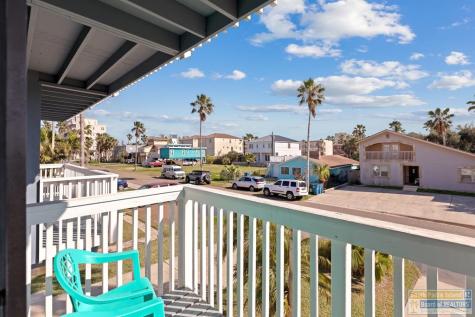 118 E Whiting Street South Padre Island TX 78597