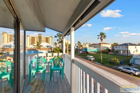 118 E Whiting Street South Padre Island TX 78597