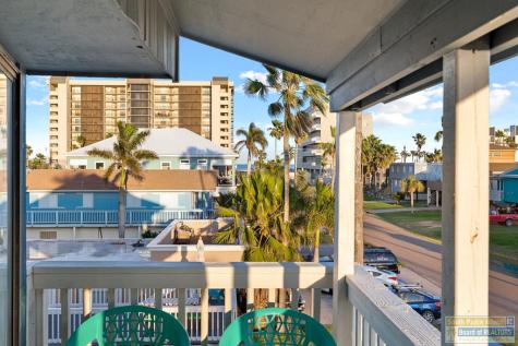 118 E Whiting Street South Padre Island TX 78597
