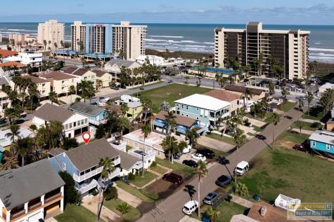118 E Whiting Street South Padre Island TX 78597