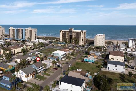 118 E Whiting Street South Padre Island TX 78597